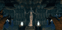 Shrine of Azura